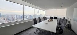 Ocbc Centre (D1), Office #608437341